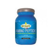 ULTIMATE AMINO PEPTIDE GUSTO CACAO 700G