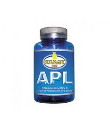 ULTIMATE APL 120 CAPSULE