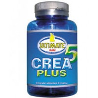 ULTIMATE CREA5 PLUS 180G