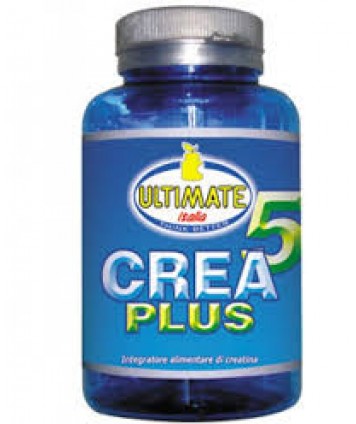 ULTIMATE CREA5 PLUS 180G