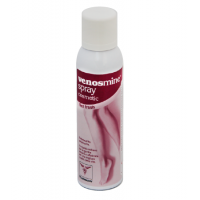 VENOSMINE SPRAY COSMETIC 150ML