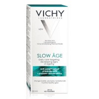 VICHY SLOW AGE FLUIDO TRATTAMENTO QUOTIDIANO ANTI-ETA' 50ML