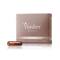 VISISLIM BEAUTY 20 CAPSULE