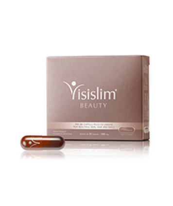 VISISLIM BEAUTY 20 CAPSULE