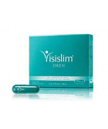 VISISLIM DREN 30 CAPSULE