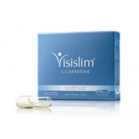 VISISLIM L-CARNITINE 30 CAPSULE