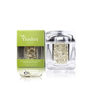 VISISLIM LIGHT 50 CAPSULE