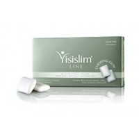 VISISLIM LINE CHEWING GUM 10PZ