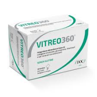 VITREO 360 30 BUSTINE