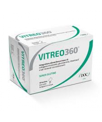 VITREO 360 30 BUSTINE