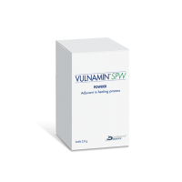 VULNAMIN POWDER 2G