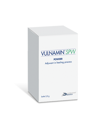 VULNAMIN POWDER 2G