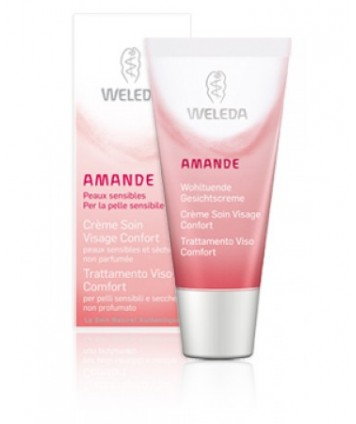 WELEDA AMANDE TRATTAMENTO VISO COMFORT 30ML