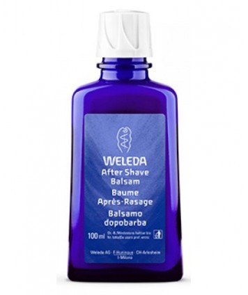 WELEDA BALSAMO DOPOBARBA 100ML