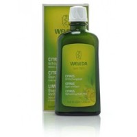 WELEDA BAGNO RINFRESCANTE AL LIMONE 200ML