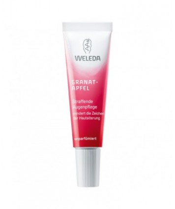 WELEDA MELOGRANO CREMA CONTORNO OCCHI RASSODANTE 10ML