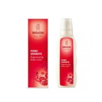 WELEDA CREMA FLUIDA MELOGRANO TRATTAMENTO RIGENERANTE 200ML