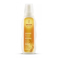 WELEDA CREMA FLUIDA OLIVELLO 200ML