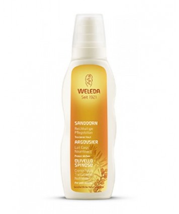 WELEDA CREMA FLUIDA OLIVELLO 200ML