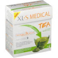 XLS MEDICAL TEA 30 STICK