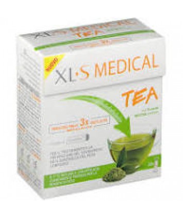 XLS MEDICAL TEA 30 STICK