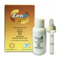 REVALFARMA ZENIL GOCCE 30ML