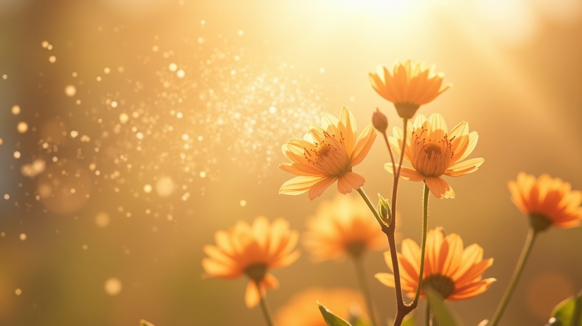 Allergie primaverili: sintomi e rimedi