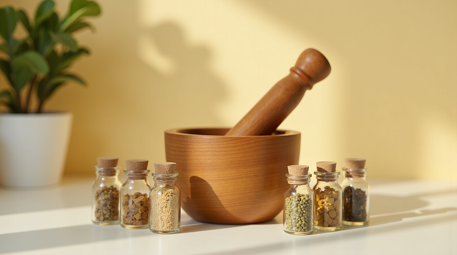 Omeopatia E Medicina Naturale