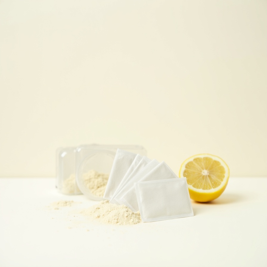 BIOCHETASI DIGESTIONE E ACIDITA' 20 BUSTE GRANULATO AROMA LIMONE