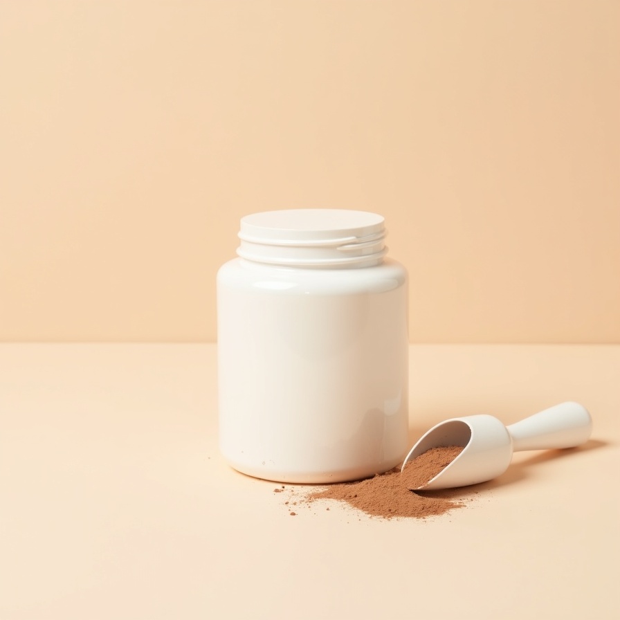 MERITENE CIOCCOLATO 270G