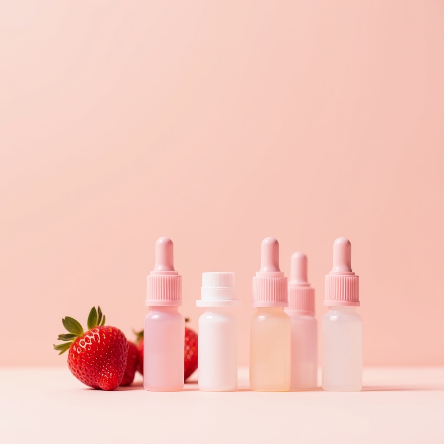 YOVIS BAMBINI FRAGOLA 10 FLACONCINI X 10 ML