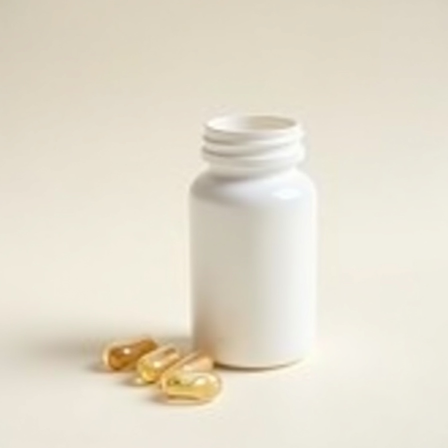 YOVIS CAPS 10 CAPSULE