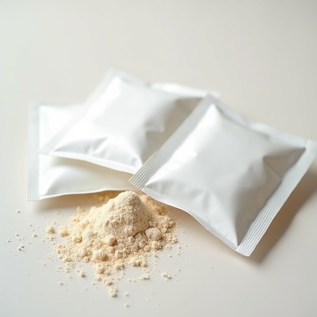 3 OIL POLVERE 150G