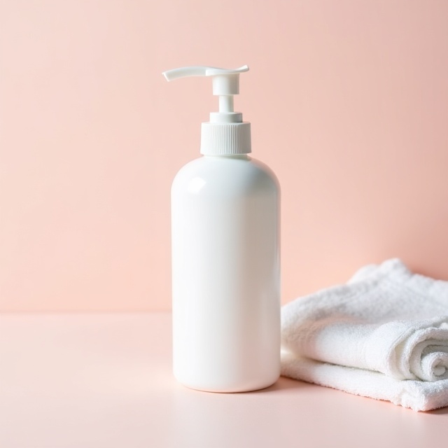 5 OLI SHAMPOO SOLIDO DEL RIEQ