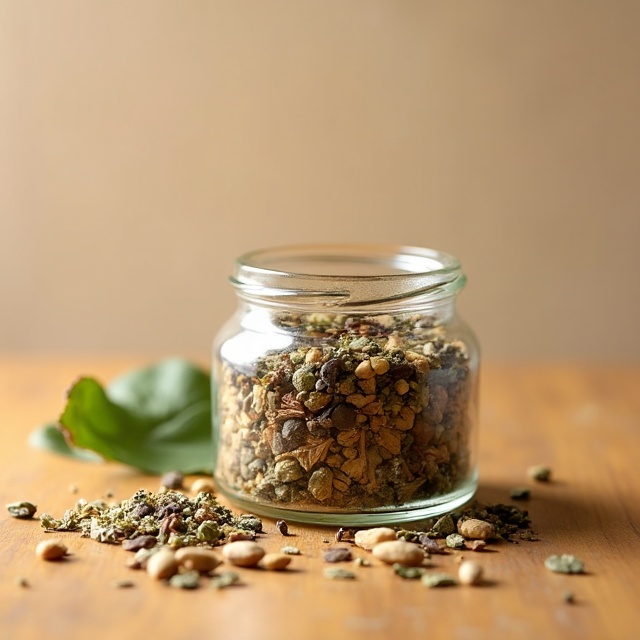 ARTEMISIA ANNUA PURA POLV 180G